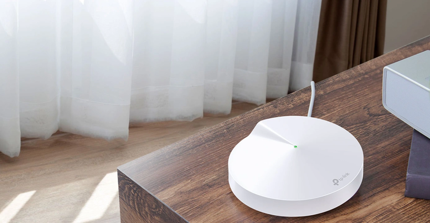 Modifying the Network Settings