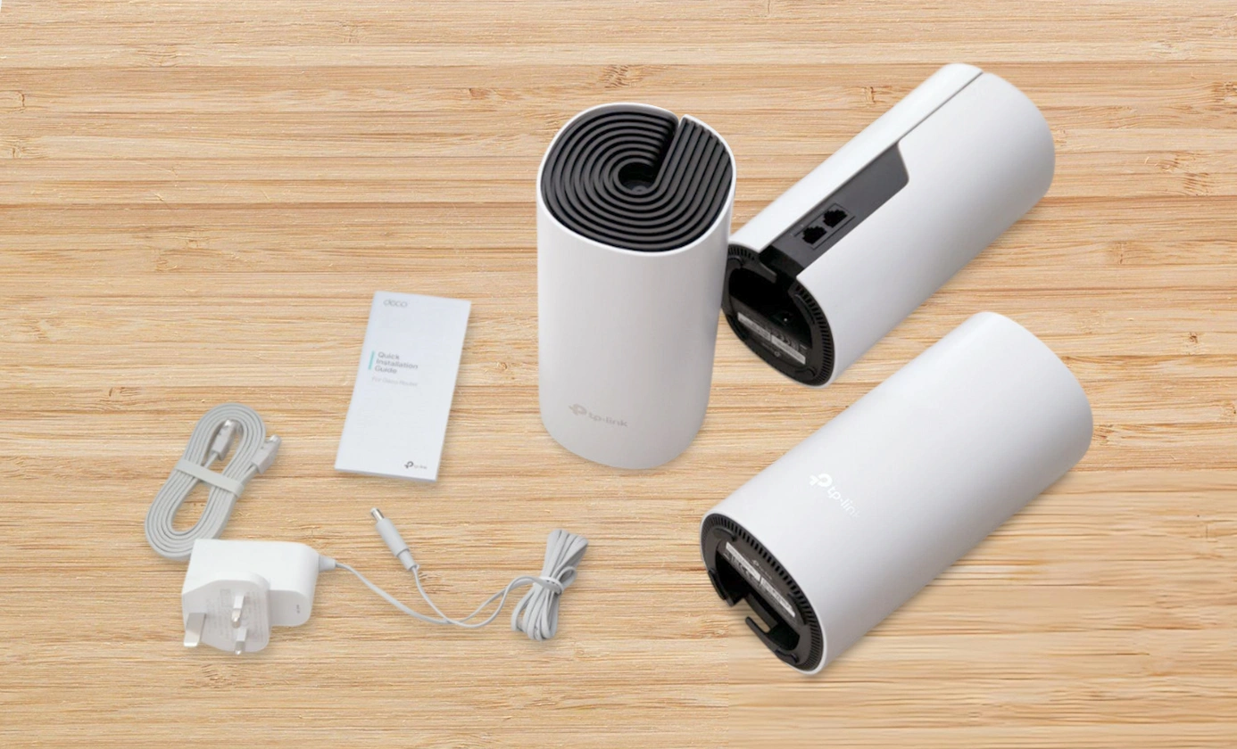 TP Link Deco Login Guide